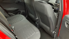 Hyundai i10 1.2 MPi SE Connect 5dr Petrol Hatchback